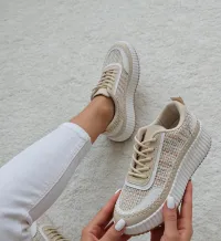 Mujer de Zapatos del mayorista de ropa Erica moda en Italia