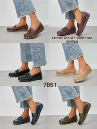 Scarpe per Donne dal grossista di abbigliamento Erica moda in Italia