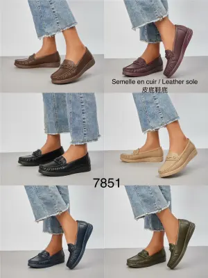 Mujer de Zapatos del mayorista de ropa Erica moda en Italia