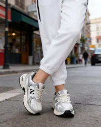 Unisexo de Zapatos del mayorista de ropa Erica moda en Italia