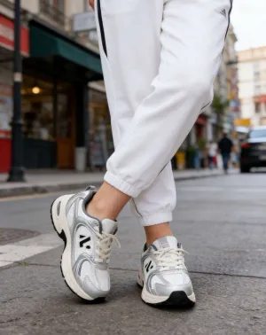 Unisexo de Zapatos del mayorista de ropa Erica moda en Italia