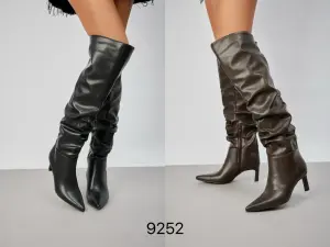 Mujer de Zapatos del mayorista de ropa Erica moda en Italia