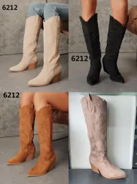 Scarpe per Donne dal grossista di abbigliamento Erica moda in Italia