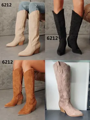 Mujer de Zapatos del mayorista de ropa Erica moda en Italia