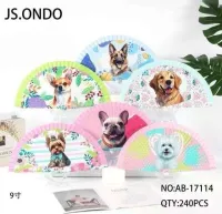 Clothing wholesaler Tang Tammy s.l. in Spain