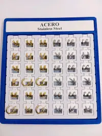 Unisex's Jewelry from clothing wholesaler Tang Tammy s.l. in Spain