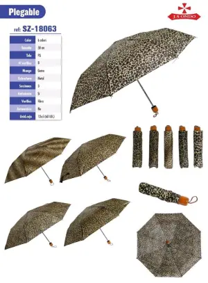 Clothing wholesaler Tang Tammy s.l. in Spain