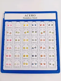 Unisex's Jewelry from clothing wholesaler Tang Tammy s.l. in Spain