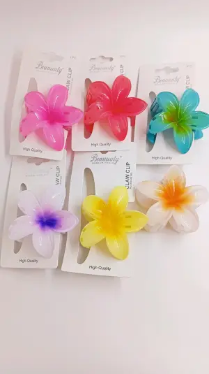 Mujer de Accesorios del mayorista de ropa Tang Tammy s.l. en España