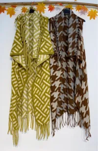 Accessori per Unisex dal grossista di abbigliamento Jolie in Portogallo