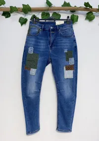 Jeans per Unisex dal grossista di abbigliamento Jolie in Portogallo