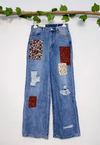 Jeans per Unisex dal grossista di abbigliamento Jolie in Portogallo