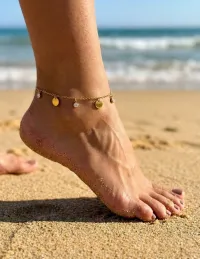 Unisex's Jewelry from clothing wholesaler Aliya bijoux in France