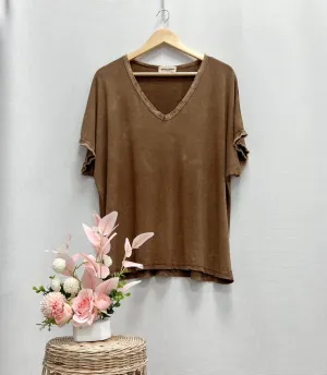 Top/Maglie per Unisex dal grossista di abbigliamento Anne &Co in Francia