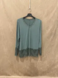 Women's Tops from clothing wholesaler Anne &Co in France