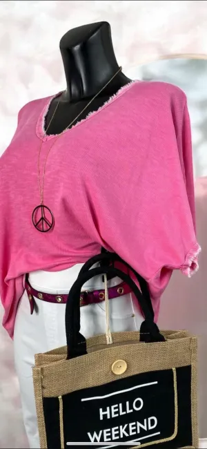 Hauts pour Femmes  du grossiste en vêtements Anne &Co en France