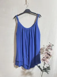 Mujer de Tops del mayorista de ropa Anne &Co en Francia