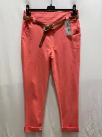 Unisex's Bottoms from clothing wholesaler Anne &Co in France