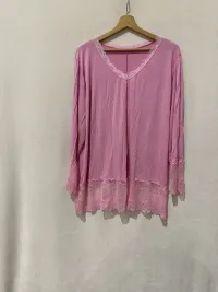 Kadınlar'in En fazla'si Anne &Co giyim toptancısından Fransa'te