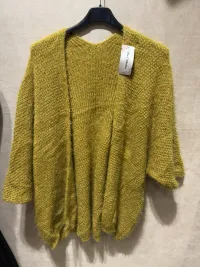 Женщины's Верхняя одежда от оптового продавца одежды Anne &Co в Франция