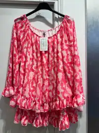 Vestiti per Donne dal grossista di abbigliamento Latino in Francia