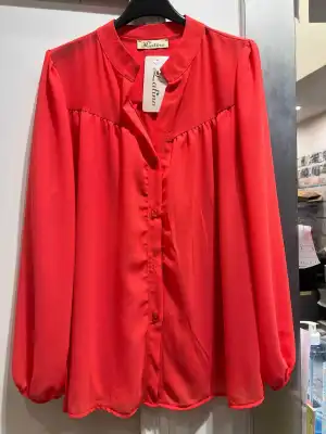 Hauts pour Femmes  du grossiste en vêtements Latino en France