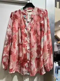 Top/Maglie per Donne dal grossista di abbigliamento Latino in Francia