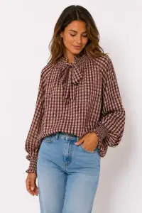 Top/Maglie per Donne dal grossista di abbigliamento Latino in Francia