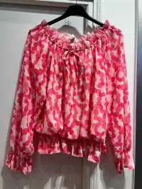 Top/Maglie per Donne dal grossista di abbigliamento Latino in Francia