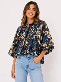 Top/Maglie per Donne dal grossista di abbigliamento Latino in Francia