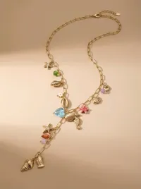 Unisex's Jewelry from clothing wholesaler Loloyaya in France