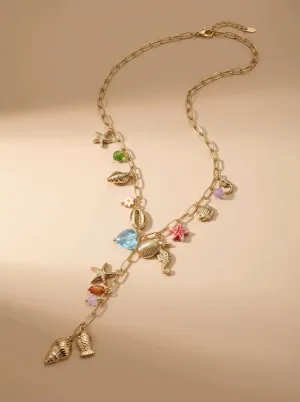 Unisex's Jewelry from clothing wholesaler Loloyaya in France