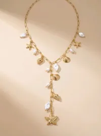 Unisex's Jewelry from clothing wholesaler Loloyaya in France