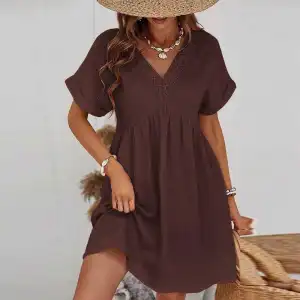 Mujer de Vestidos del mayorista de ropa ISSYMA en Francia