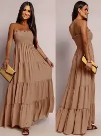 Women's Dresses from clothing wholesaler ISSYMA in France
