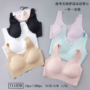 Women's Underwear from clothing wholesaler Intimo mondo 亿丰源内衣 in Italy