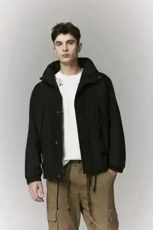 Hombre de Abrigo del mayorista de ropa STIL MEN en España