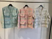 Mujer de Abrigo del mayorista de ropa JADE en Francia