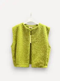 Mujer de Abrigo del mayorista de ropa J&L en Francia