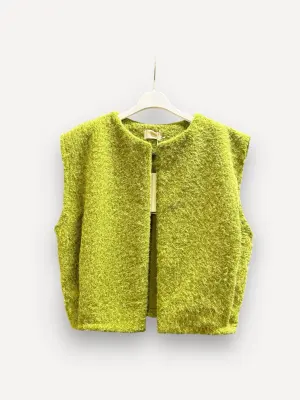 Mujer de Abrigo del mayorista de ropa J&L en Francia