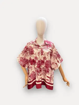 Unisexo de Tops del mayorista de ropa J&L en Francia