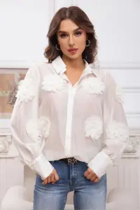 Women's Tops from clothing wholesaler AWA fashion in Italy