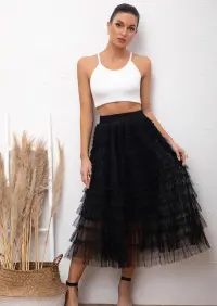 Women's Dresses from clothing wholesaler AWA fashion in Italy