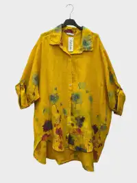 Mujer de Tops del mayorista de ropa SUPERBELLE en Francia