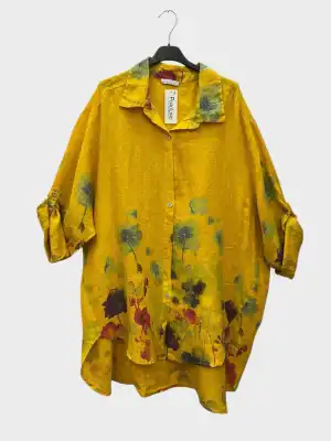 Women's Tops from clothing wholesaler SUPERBELLE in France