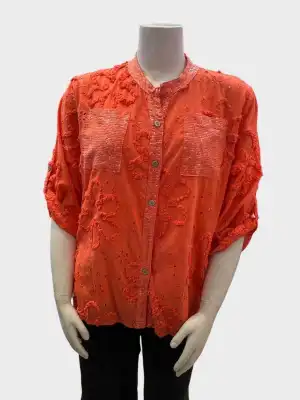 Mujer de Tops del mayorista de ropa SUPERBELLE en Francia