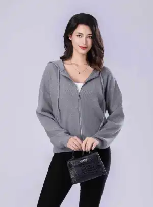 Women's Outerwear from clothing wholesaler Color of winter in Spain