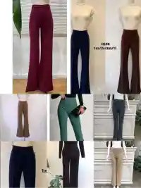 Women's Bottoms from clothing wholesaler Giovanna Group in Italy
