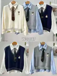 Unisex's Tops from clothing wholesaler Giovanna Group in Italy