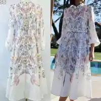 Mujer de Vestidos del mayorista de ropa Giovanna Group en Italia